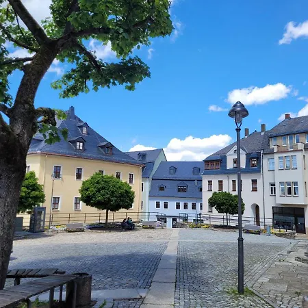 Apartament Frauenmarkt