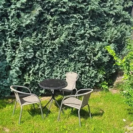 Apartament Frauenmarkt *