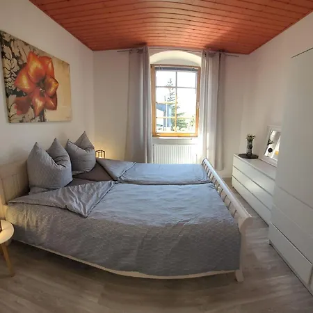 Frauenmarkt Apartament *