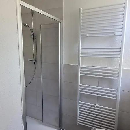 Apartament Frauenmarkt *