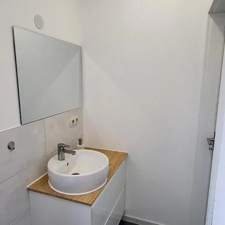Frauenmarkt Apartament Schneeberg (Saxony)