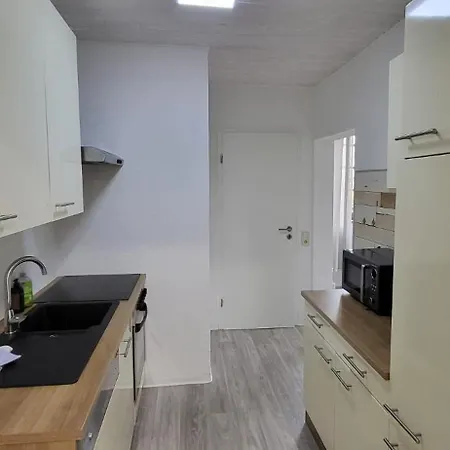 Frauenmarkt Apartament *