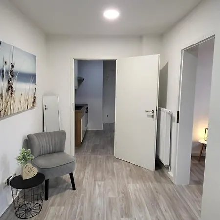 Apartament Frauenmarkt