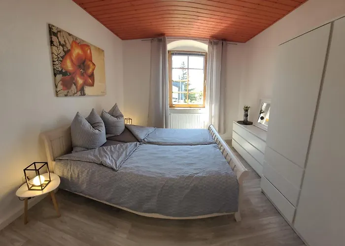 Frauenmarkt Appartamento *