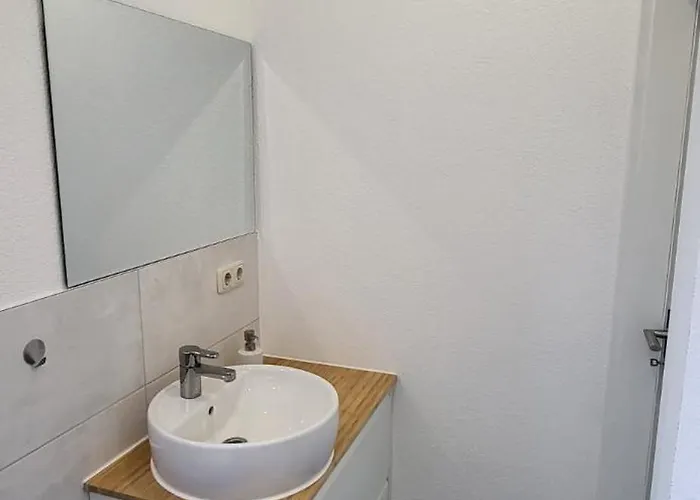 Frauenmarkt Appartamento Schneeberg (Saxony)